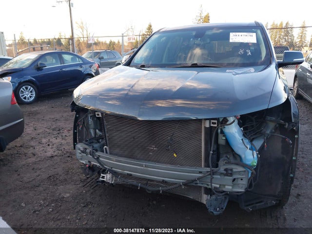 Chevrolet Traverse 3lt 2019 1GNEVHKW0KJ283303 Image 6