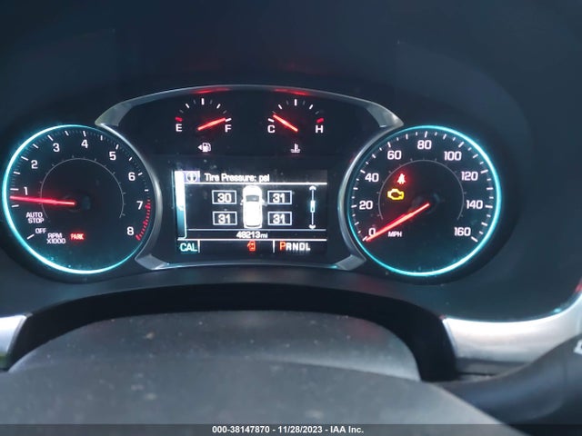 Chevrolet Traverse 3lt 2019 1GNEVHKW0KJ283303 Image 7