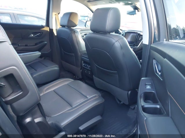 Chevrolet Traverse 3lt 2019 1GNEVHKW0KJ283303 Image 8
