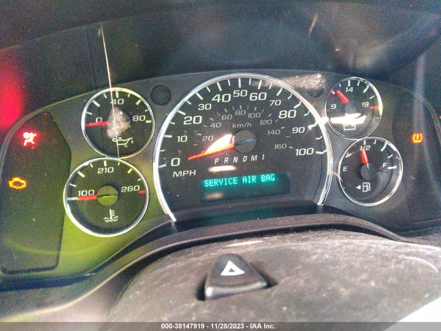 Chevrolet Express 3500 Lt 2019 1GAZGPFG5K1272047 Image 7