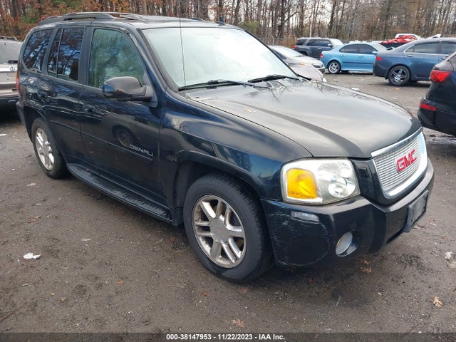 2008 GMC ENVOY DENALI VIN: 1GKET63M682139732