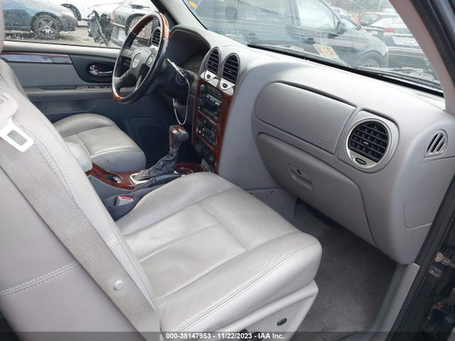 2008 GMC ENVOY DENALI VIN: 1GKET63M682139732