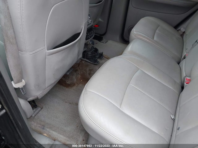 2008 GMC ENVOY DENALI VIN: 1GKET63M682139732
