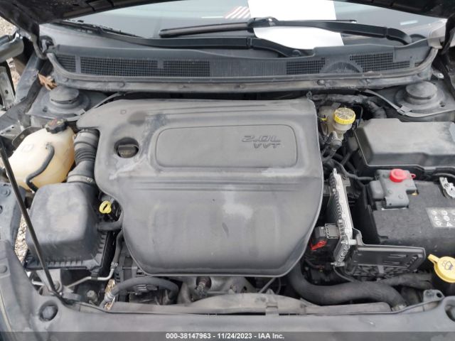 1C3CDFFA9GD815793 Dodge Dart Sxt Sport