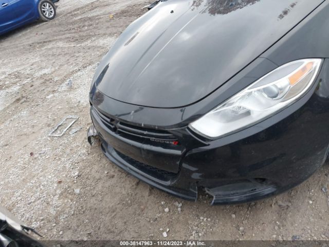 1C3CDFFA9GD815793 Dodge Dart Sxt Sport
