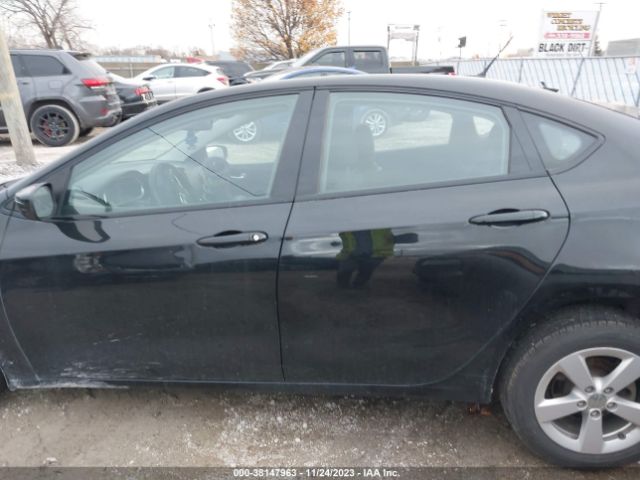 1C3CDFFA9GD815793 Dodge Dart Sxt Sport