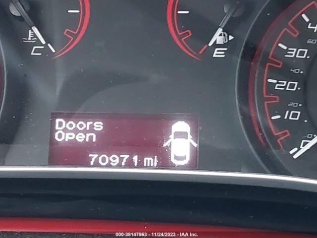 1C3CDFFA9GD815793 Dodge Dart Sxt Sport