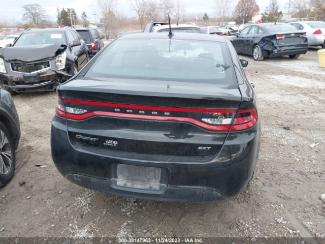 1C3CDFFA9GD815793 Dodge Dart Sxt Sport