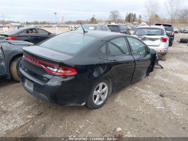 1C3CDFFA9GD815793 Dodge Dart Sxt Sport