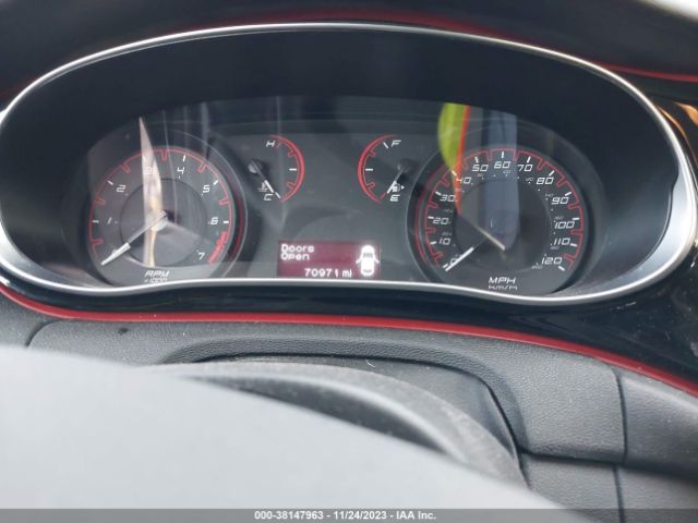 1C3CDFFA9GD815793 Dodge Dart Sxt Sport