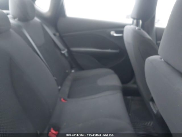 1C3CDFFA9GD815793 Dodge Dart Sxt Sport
