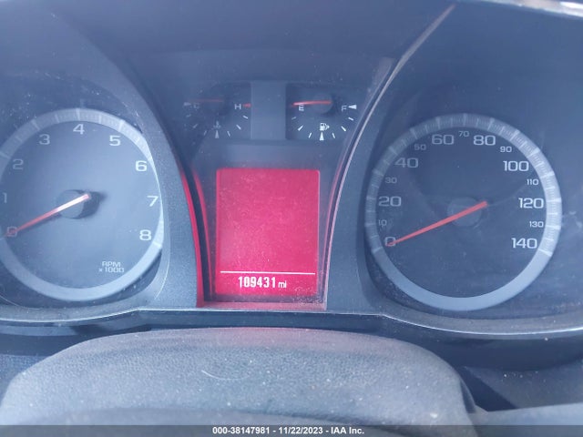GMC Terrain Slt-2 2015 2GKFLYE37F6101575 Image 7