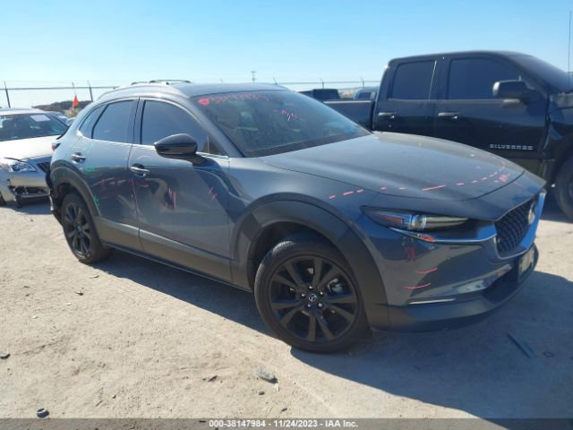 2022 MAZDA CX-30 3MVDMBEY0NM422336