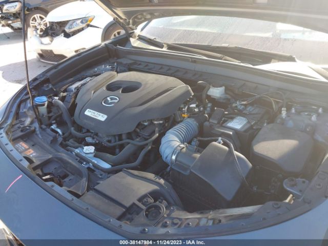 2022 MAZDA CX-30 3MVDMBEY0NM422336 Photo 9