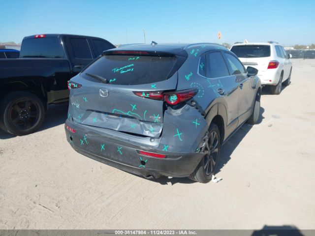 2022 MAZDA CX-30 3MVDMBEY0NM422336 Photo 5