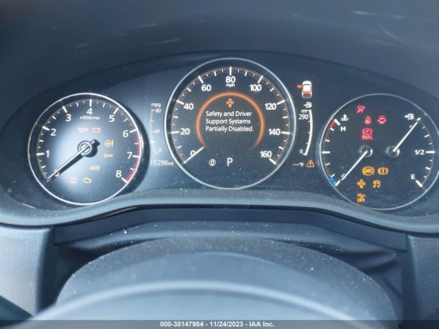 2022 MAZDA CX-30 3MVDMBEY0NM422336 Photo 6