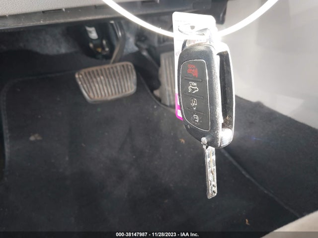 Hyundai Sonata 2017 5NPE24AFXHH488849 Image 11