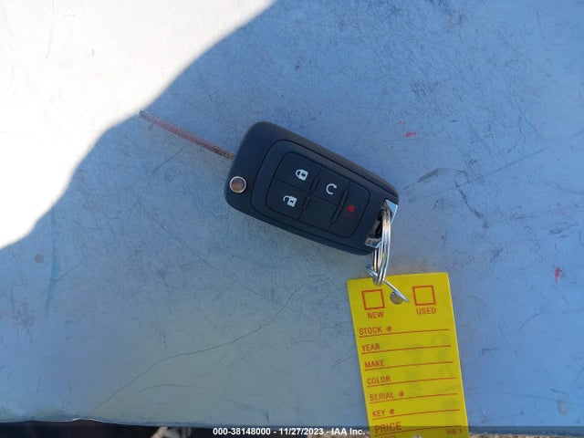 GMC Terrain Slt 2017 2GKALPEK1H6327142 Image 11
