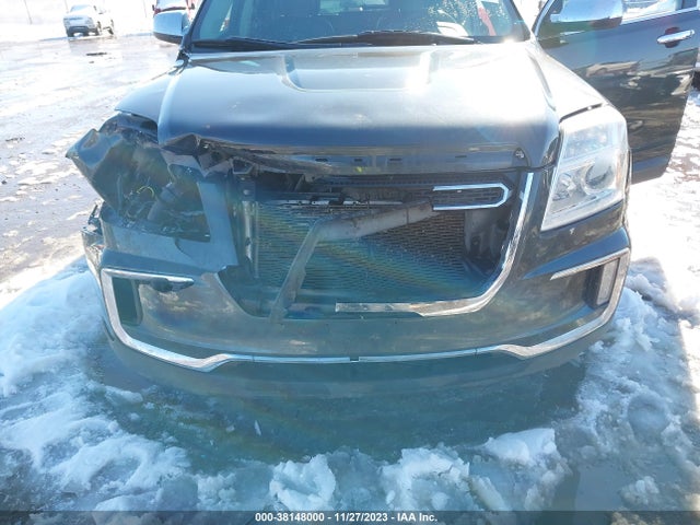 GMC Terrain Slt 2017 2GKALPEK1H6327142 Image 6