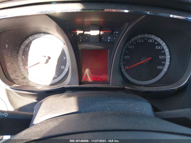 GMC Terrain Slt 2017 2GKALPEK1H6327142 Image 7
