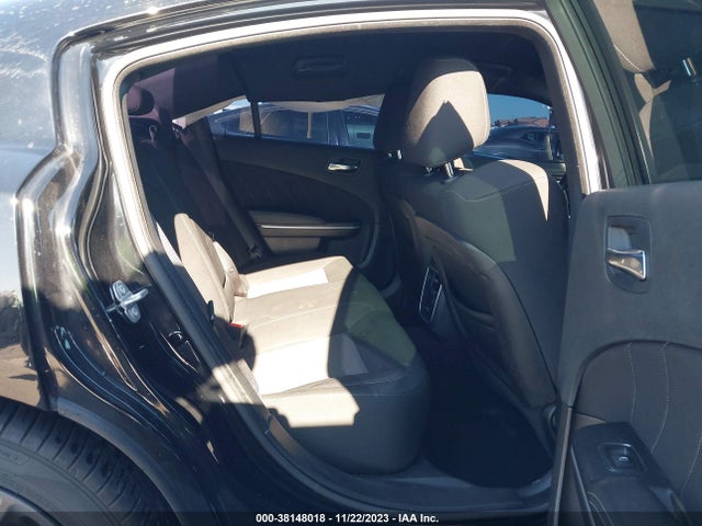 Dodge Charger Scat Pack Rwd 2021 2C3CDXGJ4MH579511 Image 8