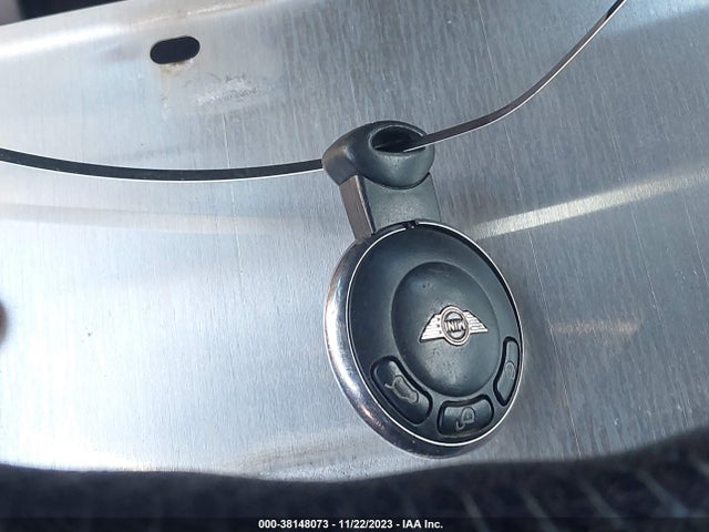 2013 MINI HARDTOP WMWSU3C51DT689568 Photo 10