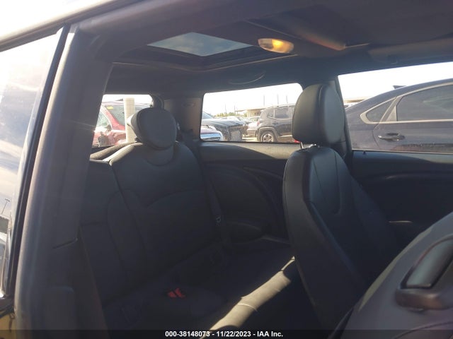 2013 MINI HARDTOP WMWSU3C51DT689568 Photo 7
