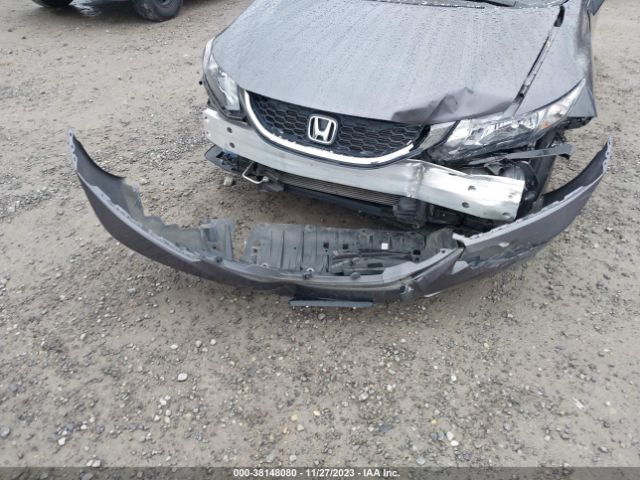 19XFB2F74FE054938 Honda CIVIC SE