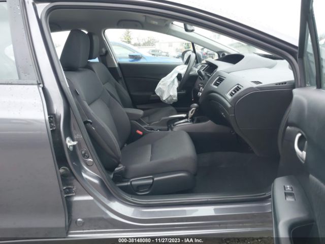 19XFB2F74FE054938 Honda CIVIC SE