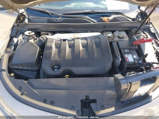 2G1105S36J9140689 Chevrolet IMPALA 1LT
