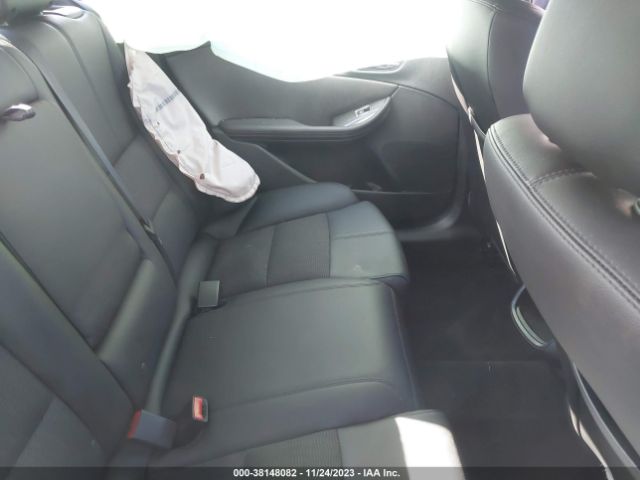 2G1105S36J9140689 Chevrolet IMPALA 1LT