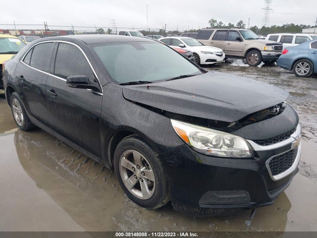 2016 1G11C5SA4GU124248 main image