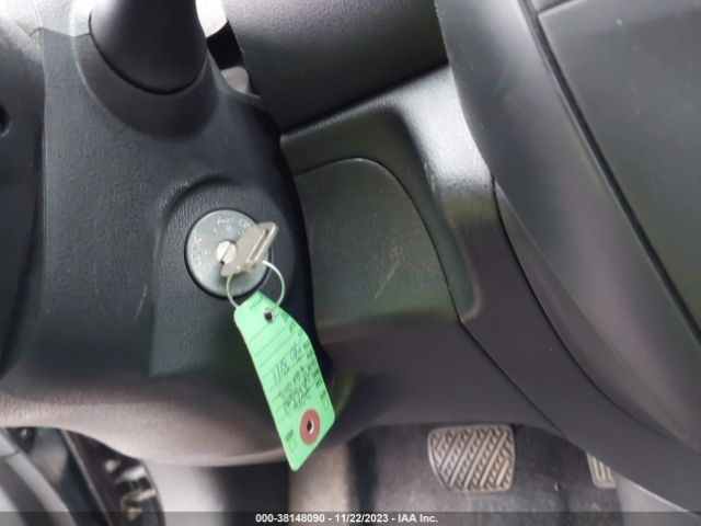 3N1CN7AP5GL866246 Nissan Versa 1.6 S+