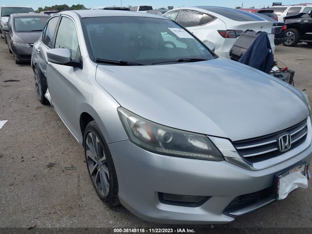 2014 1HGCR2F53EA181213 главное изображение