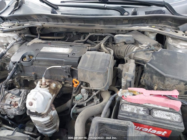 Honda Accord Sport 2014 1HGCR2F53EA181213 Image 10