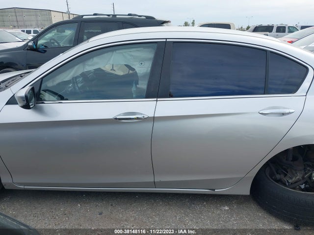Honda Accord Sport 2014 1HGCR2F53EA181213 Image 14