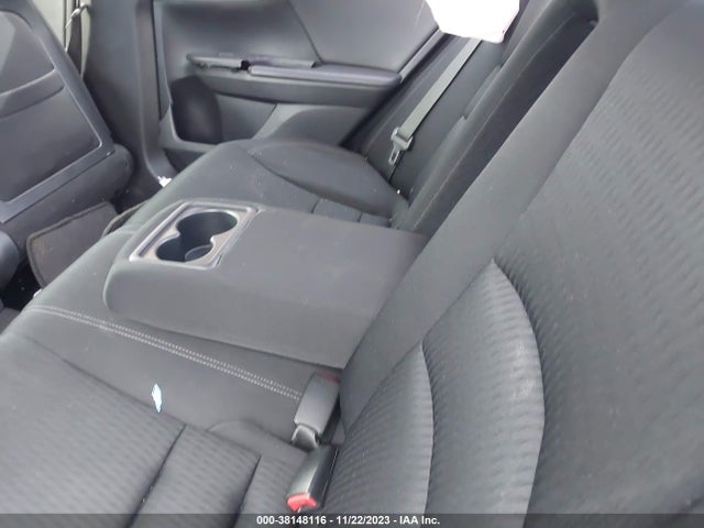 Honda Accord Sport 2014 1HGCR2F53EA181213 Image 8