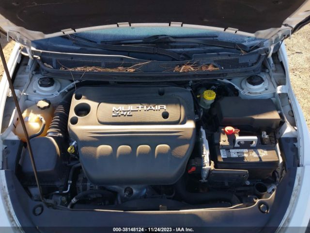 1C3CDFEB6FD112872 Dodge DART GT