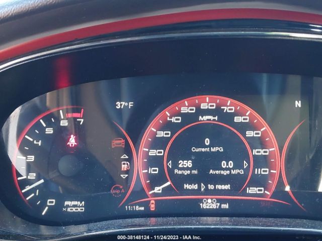 1C3CDFEB6FD112872 Dodge DART GT