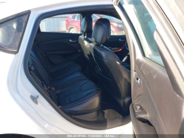 1C3CDFEB6FD112872 Dodge DART GT