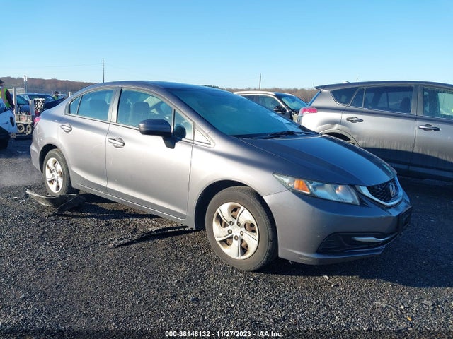 2014 19XFB2F56EE212600 main image