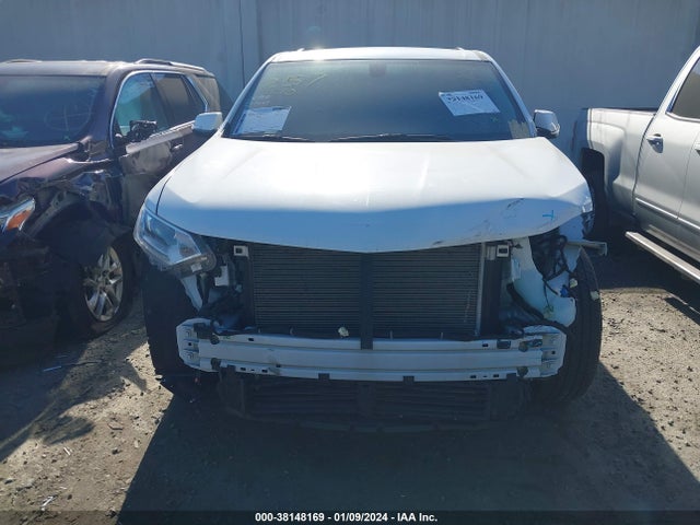 Chevrolet Traverse 1lt 2019 1GNERGKW4KJ249265 Image 13