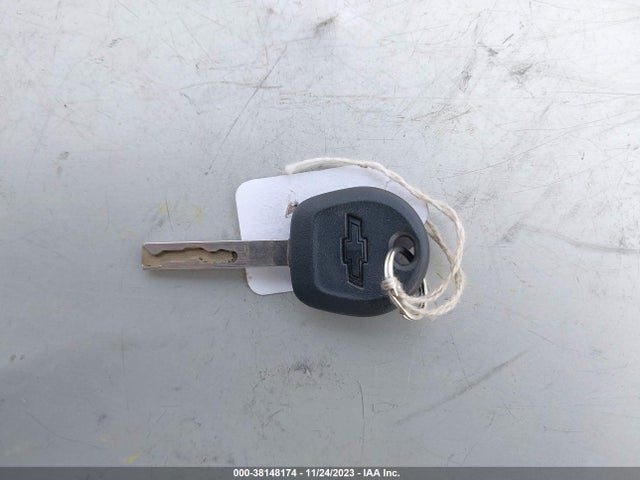 Chevrolet Spark Fwd Ls Automatic 2022 KL8CB6SA9NC025171 Image 11