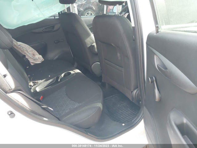 Chevrolet Spark Fwd Ls Automatic 2022 KL8CB6SA9NC025171 Image 8