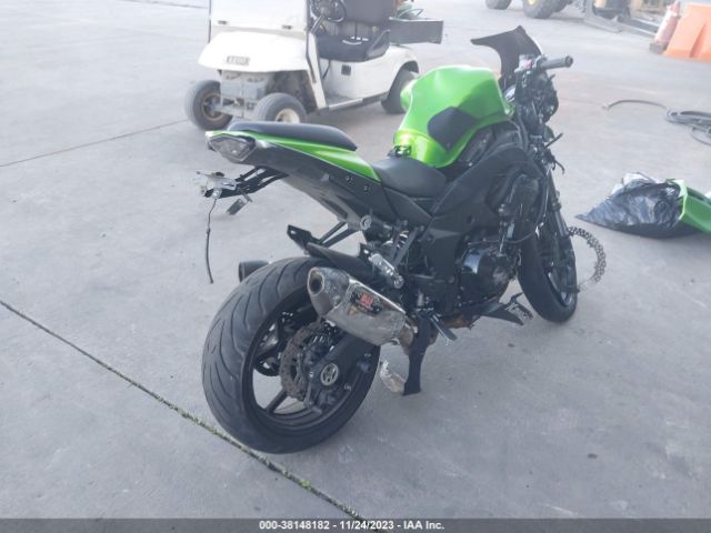 2014 KAWASAKI ZX1000 JKAZXCM1XEA001272 Photo 3
