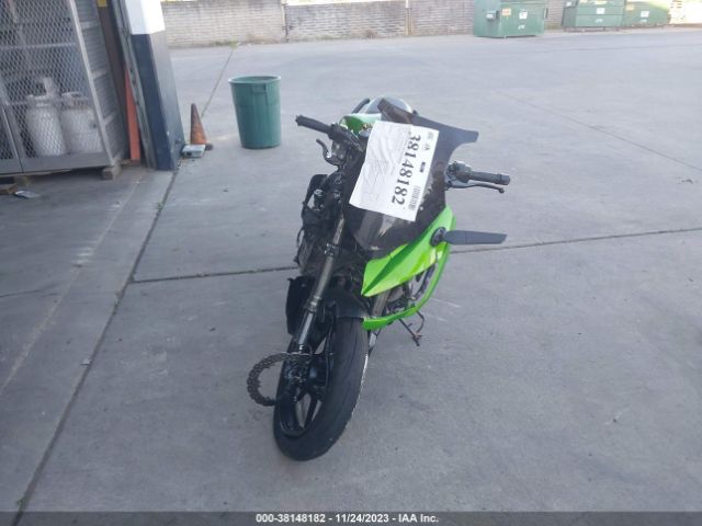 2014 KAWASAKI ZX1000 JKAZXCM1XEA001272 Photo 4