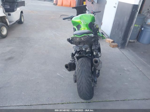 2014 KAWASAKI ZX1000 JKAZXCM1XEA001272 Photo 5