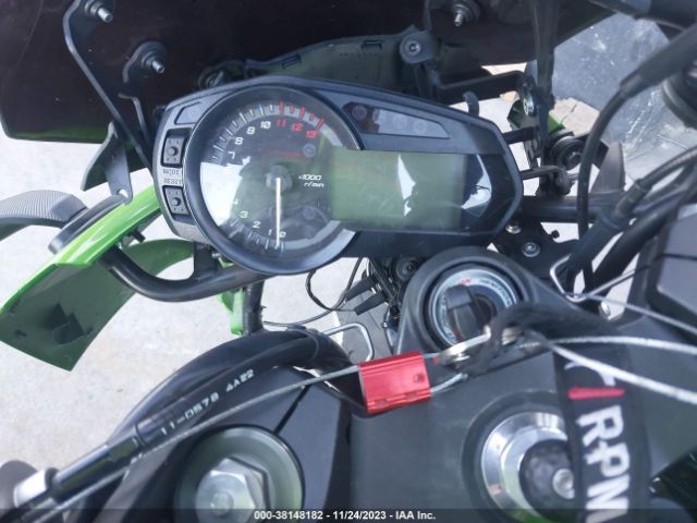 2014 KAWASAKI ZX1000 JKAZXCM1XEA001272 Photo 6