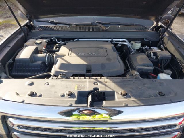 1GTG6CE34G1223244 GMC CANYON SLE