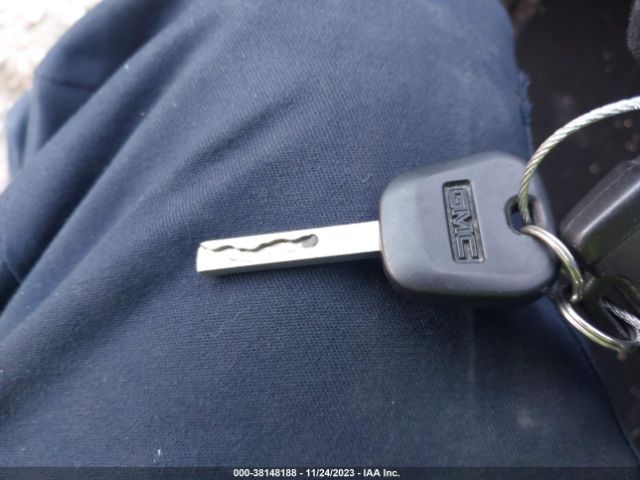 1GTG6CE34G1223244 GMC CANYON SLE